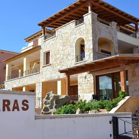 Residence Ataras Porto San Paolo  Exterior photo