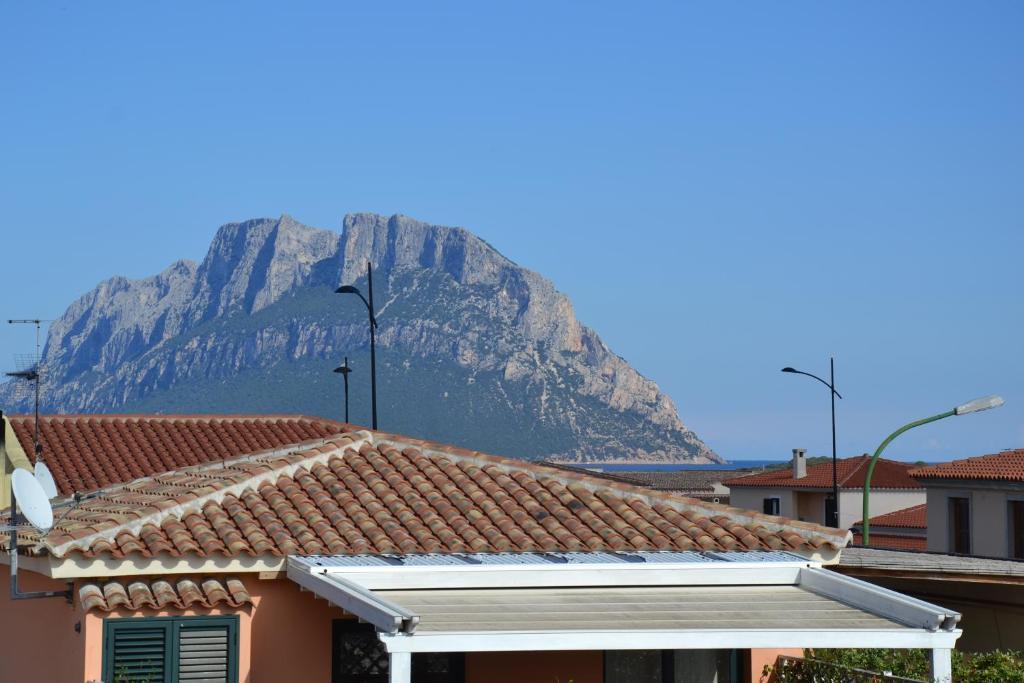 Residence Ataras Porto San Paolo  Exterior photo